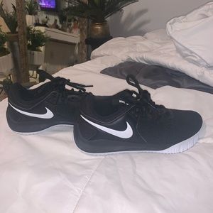 Nike Volleyball shoes